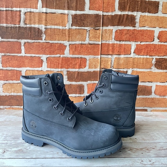 New Women’s Timberland Waterville 6in WP Boot - Picture 4 of 6
